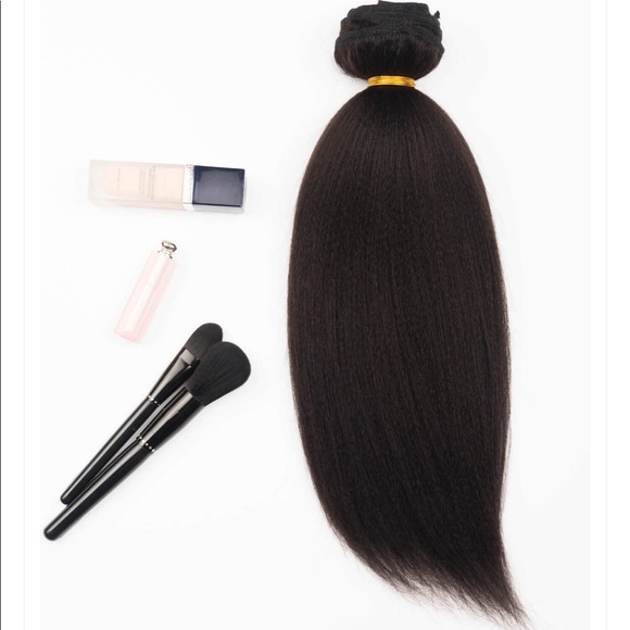 Natural Texture Clip in’s - Picture 2 of 4